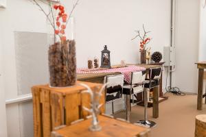 Cow Barhocker Kuhfell 0